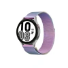 Durukar®  Watch 22mm Metal Mıknatıslı Kordon - Rainbow