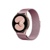 Durukar®  Watch 22mm Metal Mıknatıslı Kordon - Rose
