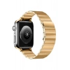 Durukar®   Watch 38mm KR404 Huks Kordon - Gold