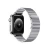 Durukar®   Watch 38mm KR404 Huks Kordon - Gümüş