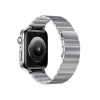 Durukar®   Watch 38mm KR404 Huks Kordon - Gümüş