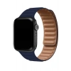 Durukar®   Watch 38mm Loop Kordon - Lacivert
