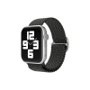 Durukar®   Watch 38mm Star Kordon - Benekli Siyah
