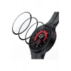 Durukar®  Watch 4 46mm Polymer Nano Ekran Koruyucu - Şeffaf