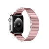 Durukar®   Watch 42mm KR404 Huks Kordon - Rose Gold