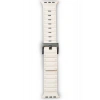 Durukar®   Watch 42mm Magnus Mıknatıslı Silikon Kordon - Yıldız Işığı