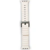 Durukar®   Watch 42mm Magnus Mıknatıslı Silikon Kordon - Yıldız Işığı