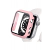 Durukar®   Watch 44mm Camlı Kasa Ekran Koruyucu - Rose
