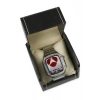 Durukar®   Watch 44mm KR409 Metal Kordon - Gümüş