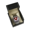 Durukar®   Watch 45mm KR409 Metal Kordon - Gümüş