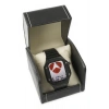 Durukar®   Watch 45mm KR409 Metal Kordon - Siyah