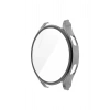 Durukar®  Watch 5 40mm Wall Camlı Kasa Ekran Koruyucu - Uzay Grisi
