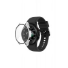 Durukar®  Watch 5 44mm Wall Camlı Kasa Ekran Koruyucu - Gümüş