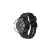 Durukar®  Watch 5 44mm Wall Camlı Kasa Ekran Koruyucu - Şeffaf