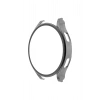 Durukar®  Watch 5 Pro 45mm Wall Camlı Kasa Ekran Koruyucu - Uzay Grisi
