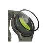 Durukar®  Watch 7 40mm Polymer Nano Ekran Koruyucu - Şeffaf