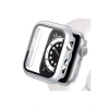 Durukar®   Watch Ultra 49mm Camlı Kasa Ekran Koruyucu - Gümüş
