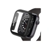 Durukar®   Watch Ultra 49mm Camlı Kasa Ekran Koruyucu - Siyah