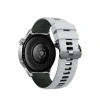 Durukar®   Watch Ultra 49mm Minoc Kordon - Gri-Siyah