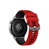 Durukar®   Watch Ultra 49mm Minoc Kordon - Kırmızı