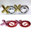 Durukar® Xoxo Parti Gözlüğü 2 Renk 2 Adet