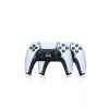 Durukar®  Y5 64GB Android Dual Pad 4K Game Stick - Beyaz