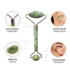 Durukar® Jade Stone Double-Sided Skin Massager