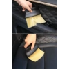 Durukar® Yumuşak Kıllı ve Ergonomik Saplı Araç İçi Detaylı Toz Temizleme Fırçası