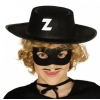 Durukar® Z Logolu  Şapkası ve  Maskesi Çocuk Boy