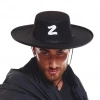Durukar® Z Logolu Yetişkin Boy Bağcıklı  Şapkası