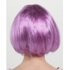 Straight Cut Bob Party Wig Rose Pink
Features of the