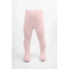 Düz Tekli Külotlu Çorap 50104 Pembe 1 Adet
