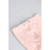 Düz Tekli Külotlu Çorap 50104 Pembe 1 Adet