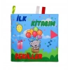 Eğitici İlk Kitaplarım Şekiller 1 Adet
