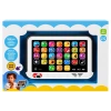 Eğitici Sesli Işıklı Tablet 1 Adet Çocuklar İçin