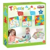 Eğlenceli 32 Parça Puzzle Seti