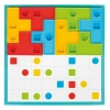 Eğlenceli 32 Parça Puzzle Seti