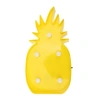 Eğlenceli Ananas Tasarımlı Led Çocuk Gece Lambası