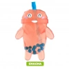 Eğlenceli Bubble Tea Boba Pals 14 Cm Seti