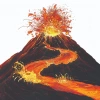 Eğlenceli Deney Kiti - Trvolcano2 +8 Yaş