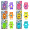 Eğlenceli Hashtag Buddies 14 Cm Seti
