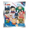 Eğlenceli Klipsli Figür 1 Adet Super Pets