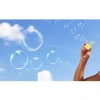 Fun Foam Bubble Toy
