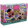 Eğlenceli Lol Surprise 100 Parça Puzzle