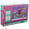 Eğlenceli Lol Surprise 50 Parça Puzzle