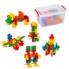 Eğlenceli Magic Puzzle 200 Parça Zeka Oyunu