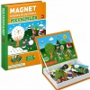 Eğlenceli Magnet Hikaye Oluşturma Seti +3 Yaş