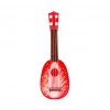 Eğlenceli Meyveli Mini Gitar 1 Adet Çocuklar İçin