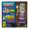 Eğlenceli Monopoly Knock Oyun Seti 1 Adet