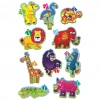 Eğlenceli Orman Hayvanları Puzzle 1 Adet